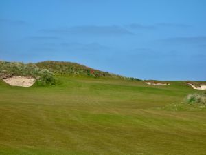 Cape Wickham 6th Zoom Green